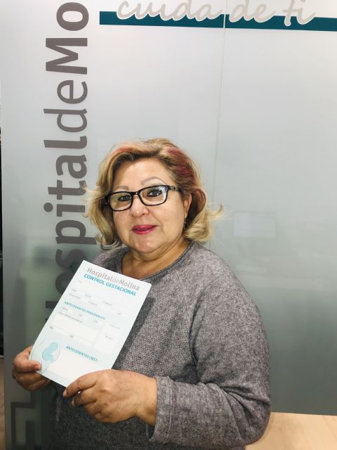 El Hospital de Molina amplía su Servicio de Atención Global a la Mujer con una Consulta de Matrona - 1, Foto 1