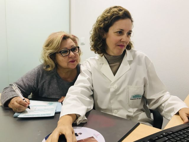 El Hospital de Molina amplía su Servicio de Atención Global a la Mujer con una Consulta de Matrona - 2, Foto 2