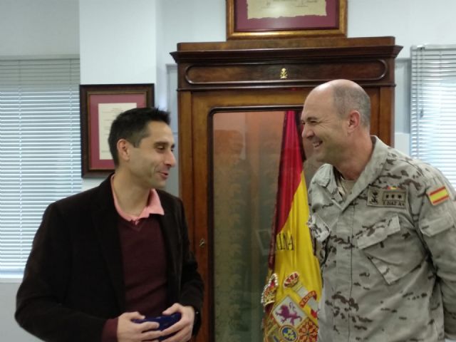 Cuenta atrás para la Ruta de las Fortalezas 2020 - 1, Foto 1