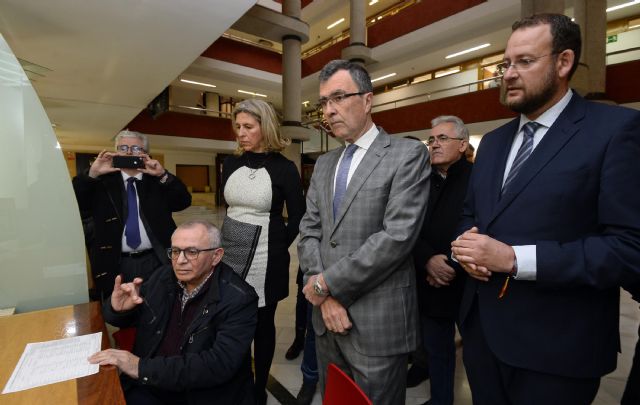 Atención ciudadana 100% accesible en Murcia y pedanías - 3, Foto 3