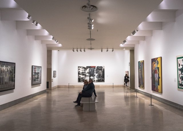 Museos y exposiciones de Madrid que hay que visitar para comenzar el 2020 - 1, Foto 1