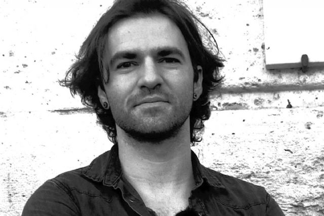 Cartagena Piensa arranca con la presentación del libro ´Educación Tóxica´ de Jon E. Illescas - 1, Foto 1