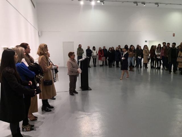 El Auditorio acoge la exposición Sístole sin diástole sobre la directora Pilar Miró - 1, Foto 1