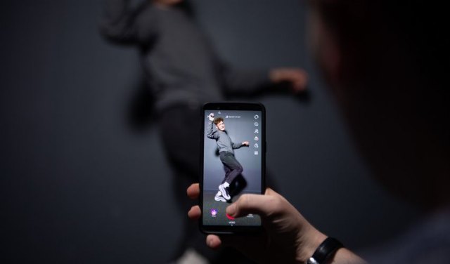 El 2% de un presupuesto de Marketing para Zetas debería invertirse en TikTok - 1, Foto 1