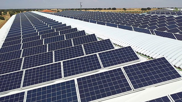 El grupo EDF Solar logra una facturación récord en 2019 al alcanzar los 44 millones de euros - 1, Foto 1