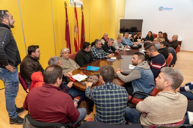 El Gobierno confía retomar la negociación tras el abandono de los sindicatos - 1, Foto 1