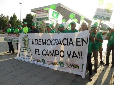 Según Unión de Uniones, la democracia es una de las principales deudas que Planas tiene con el campo - 1, Foto 1