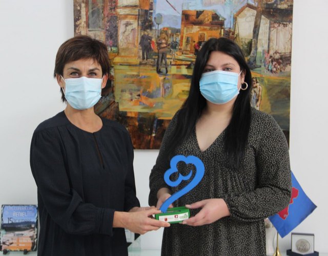 Beniel ha obtenido el segundo premio al municipio más reciclador de la Región de Murcia - 1, Foto 1