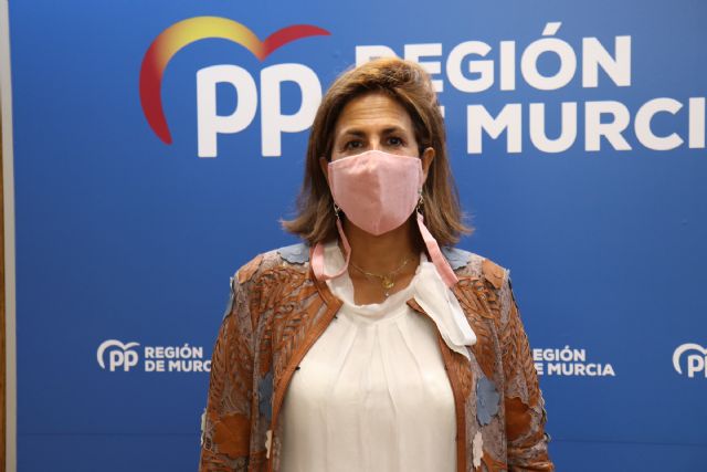 El PP urge a Sánchez a aprobar de manera inmediata la prórroga de la prestación extraordinaria por cese de actividad para los autónomos hasta, al menos, el 31 de mayo - 1, Foto 1