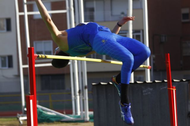 Cambio de sede competiciones de calendario nacional nivel II a celebrar este sábado y domingo - 1, Foto 1