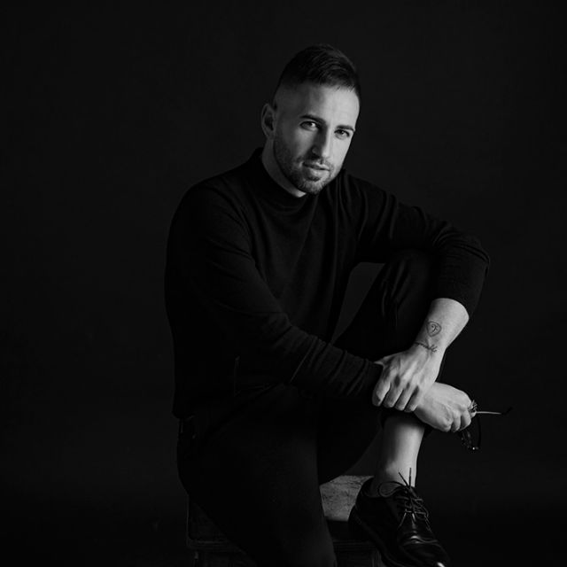 Jorge García presenta nuevo single titulado Moneda al aire - 2, Foto 2