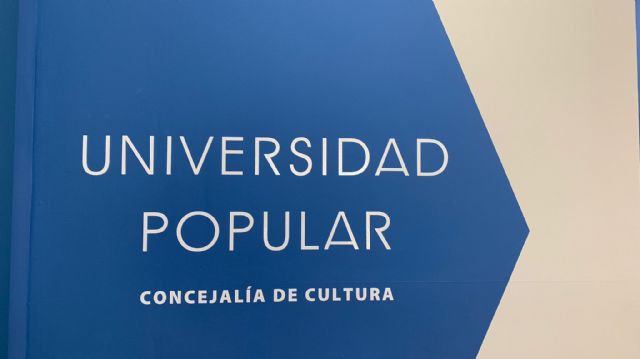 La Universidad Popular, la Escuela de Artes Plásticas, la Escuela Municipal de Música, el Museo Arqueológico y el Archivo Municipal suspenden su actividad presencial debido al incremento de casos de COVID en Lorca - 1, Foto 1