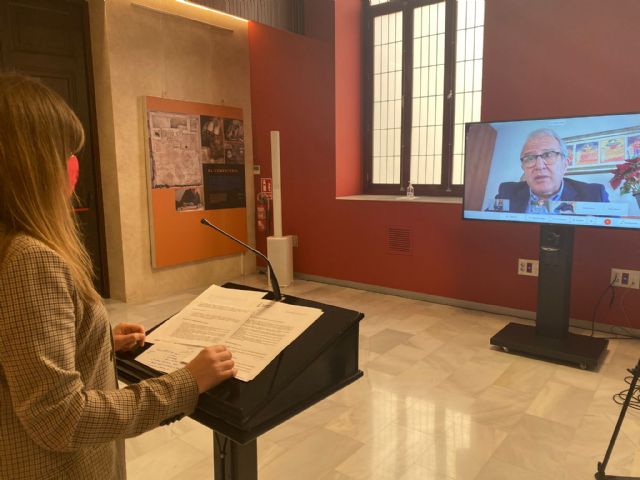 El Ayuntamiento protege frente al Covid-19 a más de 4.000 personas - 1, Foto 1