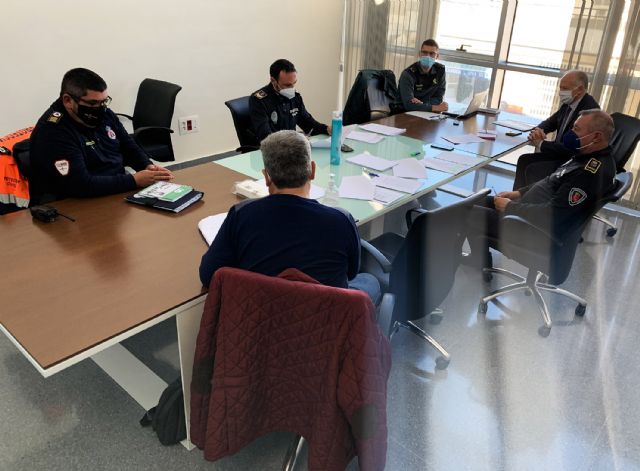 El Ayuntamiento torreño extrema la vigilancia para asegurar el cumplimiento de las restricciones ante la pandemia - 1, Foto 1