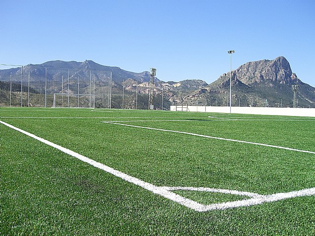 Deportes informa sobre el cierre de las instalaciones deportivas municipales - 1, Foto 1