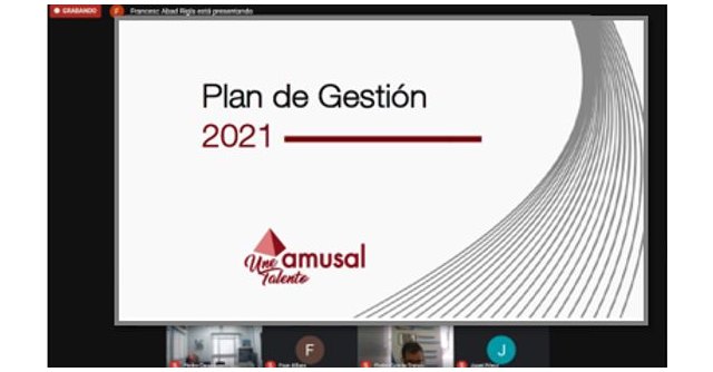 Fortalecer y promover la Sociedad Laboral y el empleo en la Región de Murcia - 1, Foto 1