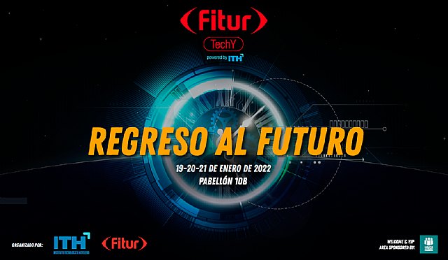 La Radio que no es una Radio, entre los finalistas de los premios de Tecnología Turística de FITUR 2022 - 1, Foto 1