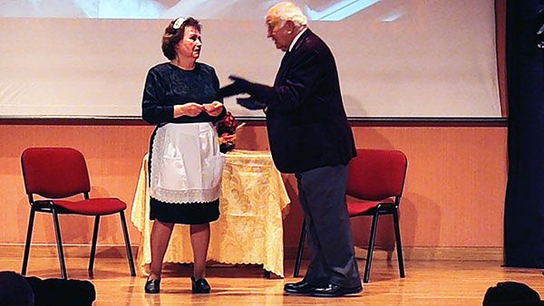 El Ateneo de Triana presentó la alegría de un teatro cercano - 2, Foto 2