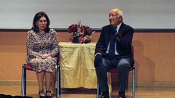 El Ateneo de Triana presentó la alegría de un teatro cercano - 3, Foto 3