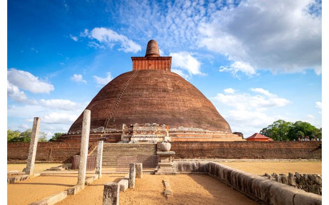 Ciudades de Sri Lanka III - 1, Foto 1