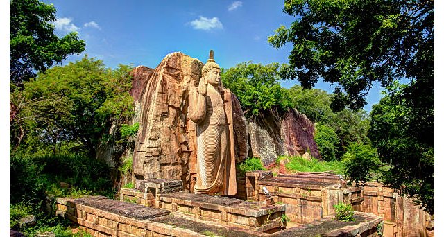 Ciudades de Sri Lanka III - 3, Foto 3