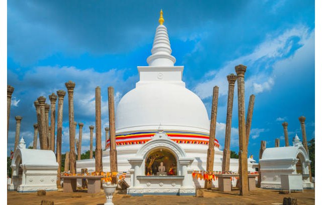 Ciudades de Sri Lanka III - 4, Foto 4