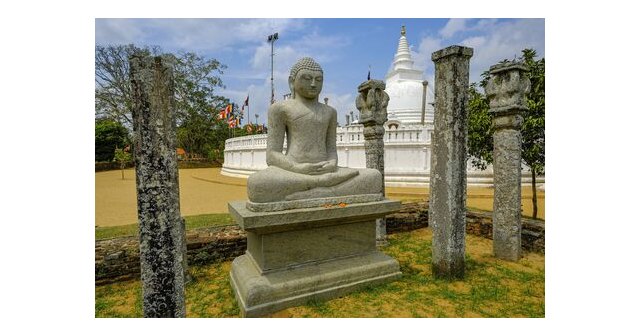 Ciudades de Sri Lanka III - 5, Foto 5