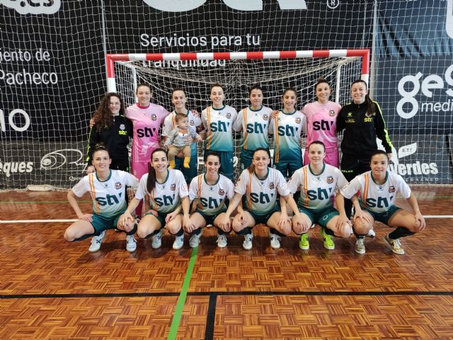 Tres puntos muy disputados para abrir el año en el Gabriel Pérez - 1, Foto 1