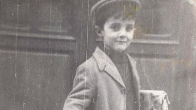 El monaguillo del alcalde, Foto 1