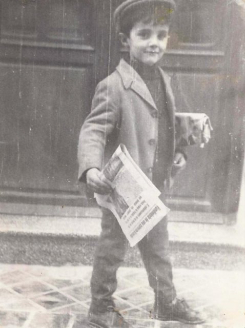 El monaguillo del alcalde, Foto 2