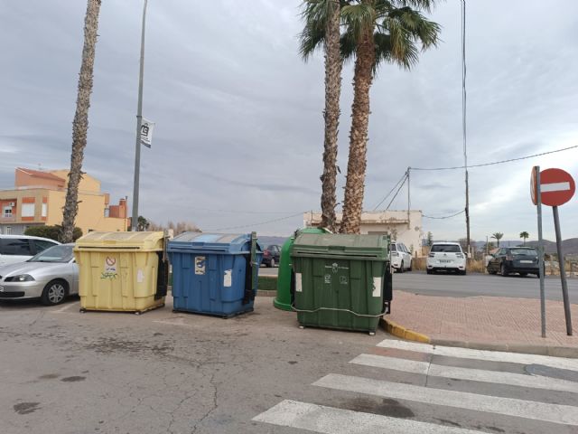 El Ayuntamiento de Puerto Lumbreras se beneficia de las ayudas para implantar la recogida separada de biorresiduos - 1, Foto 1