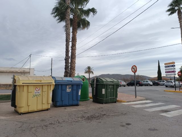 El Ayuntamiento de Puerto Lumbreras se beneficia de las ayudas para implantar la recogida separada de biorresiduos - 2, Foto 2