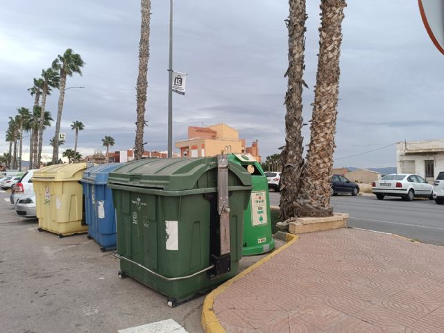El Ayuntamiento de Puerto Lumbreras se beneficia de las ayudas para implantar la recogida separada de biorresiduos - 3, Foto 3