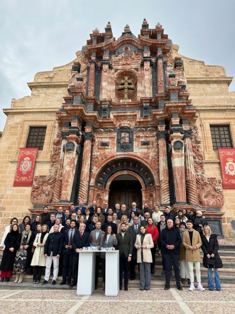 Torre Pacheco presente en FITUR - 2, Foto 2