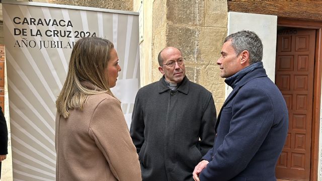 Torre Pacheco presente en FITUR - 4, Foto 4