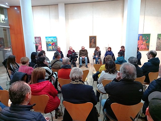 El maestro Solano, a análisis - 1, Foto 1