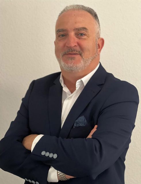 Pedro Jesús Pérez Sarabia pregonará la Semana Santa 2025 de Las Torres de Cotillas - 1, Foto 1