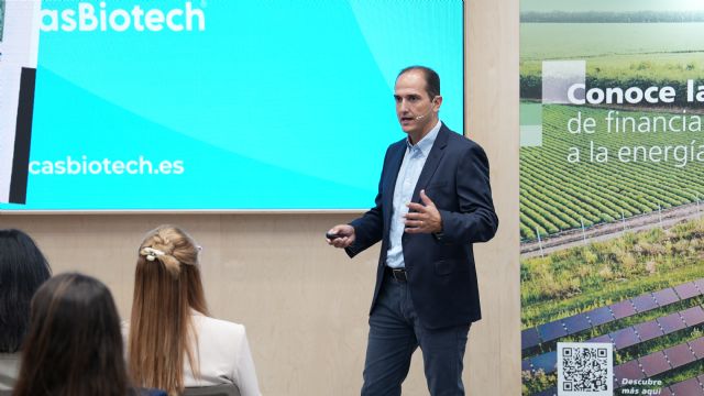 AgroBank premia a las 15 mejores startups del sector agrotech por impulsar la tecnología agroalimentaria - 1, Foto 1