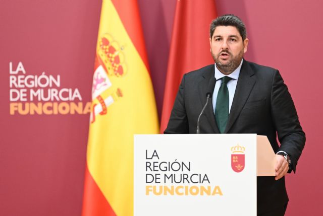 López Miras anuncia que la Región tendrá un modelo pionero de vivienda asequible para jóvenes y clases medias - 2, Foto 2