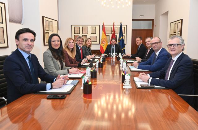 López Miras anuncia que la Región tendrá un modelo pionero de vivienda asequible para jóvenes y clases medias - 3, Foto 3