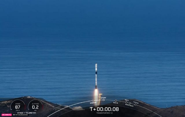 FOSSA Systems vuelve a conquistar el espacio con su nueva generación de nanosatélites - 2, Foto 2