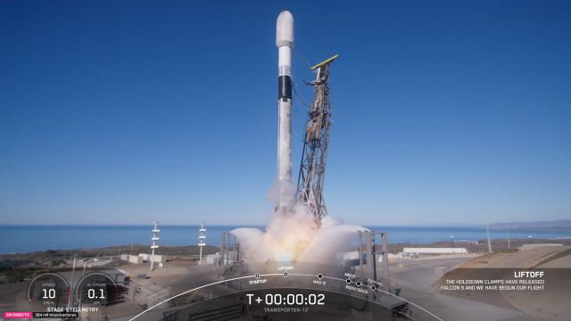 FOSSA Systems vuelve a conquistar el espacio con su nueva generación de nanosatélites - 3, Foto 3