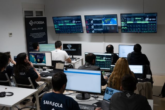 FOSSA Systems vuelve a conquistar el espacio con su nueva generación de nanosatélites - 4, Foto 4