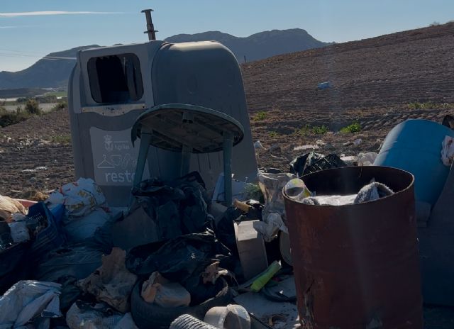 El Partido Popular considera injusta la subida del recibo del agua causada por la nueva tasa de basura - 1, Foto 1