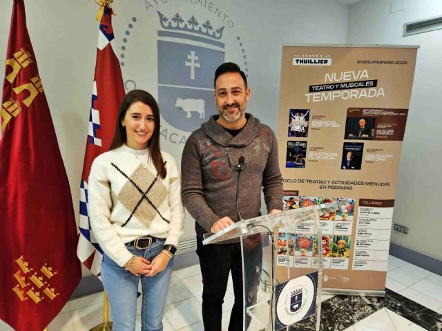 El Ayuntamiento de Caravaca llevará durante todo el año teatro y espectáculos infantiles a las pedanías del municipio - 1, Foto 1