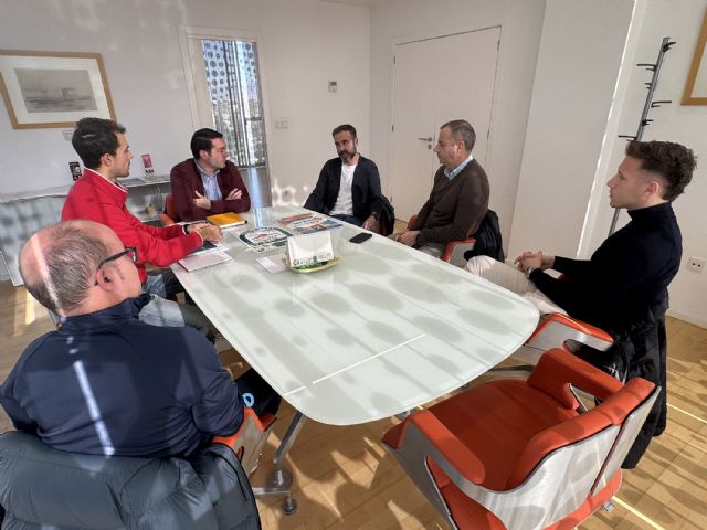 LasTorres de Cotillas será sede de la segunda jornada de la liga regional pre-benjamín, benjamín y alevín de natación - 2, Foto 2