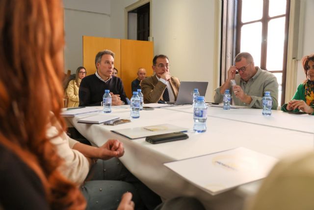 Lorca alcanza más participación que nunca en festejos y actos aprovechando las sinergias en comercio, turismo y hostelería generadas por la coordinación de la Agenda de Eventos - 4, Foto 4