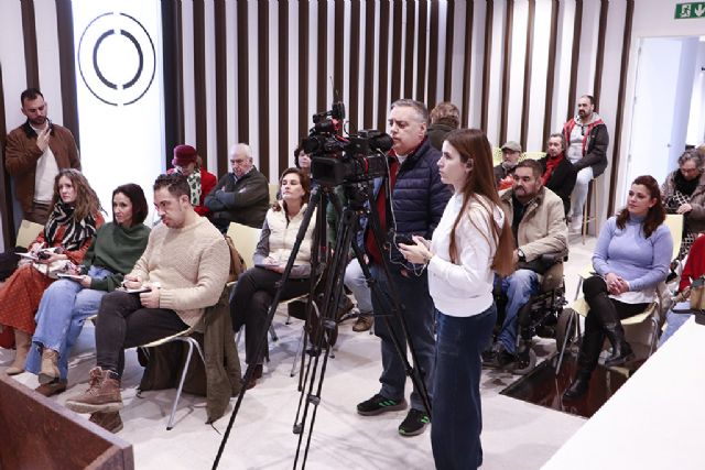 Nace PROSVIDA para mentalizar sobre el cáncer de próstata y promover sus sencillísimas pruebas de detección precoz - 3, Foto 3