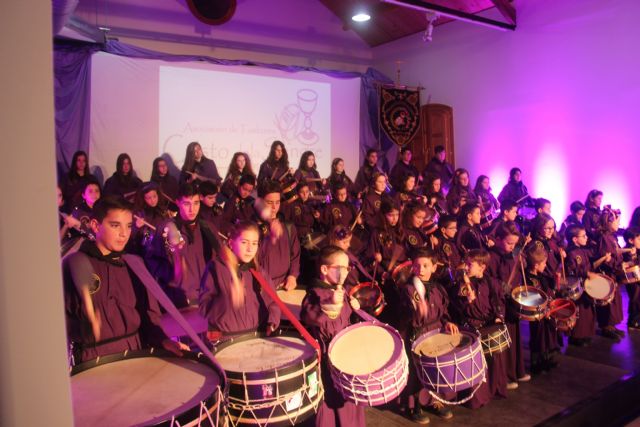 Presentados los carteles de la Tamboradas 2016 - 3, Foto 3