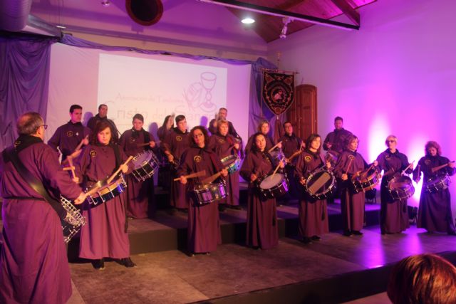 Presentados los carteles de la Tamboradas 2016 - 4, Foto 4